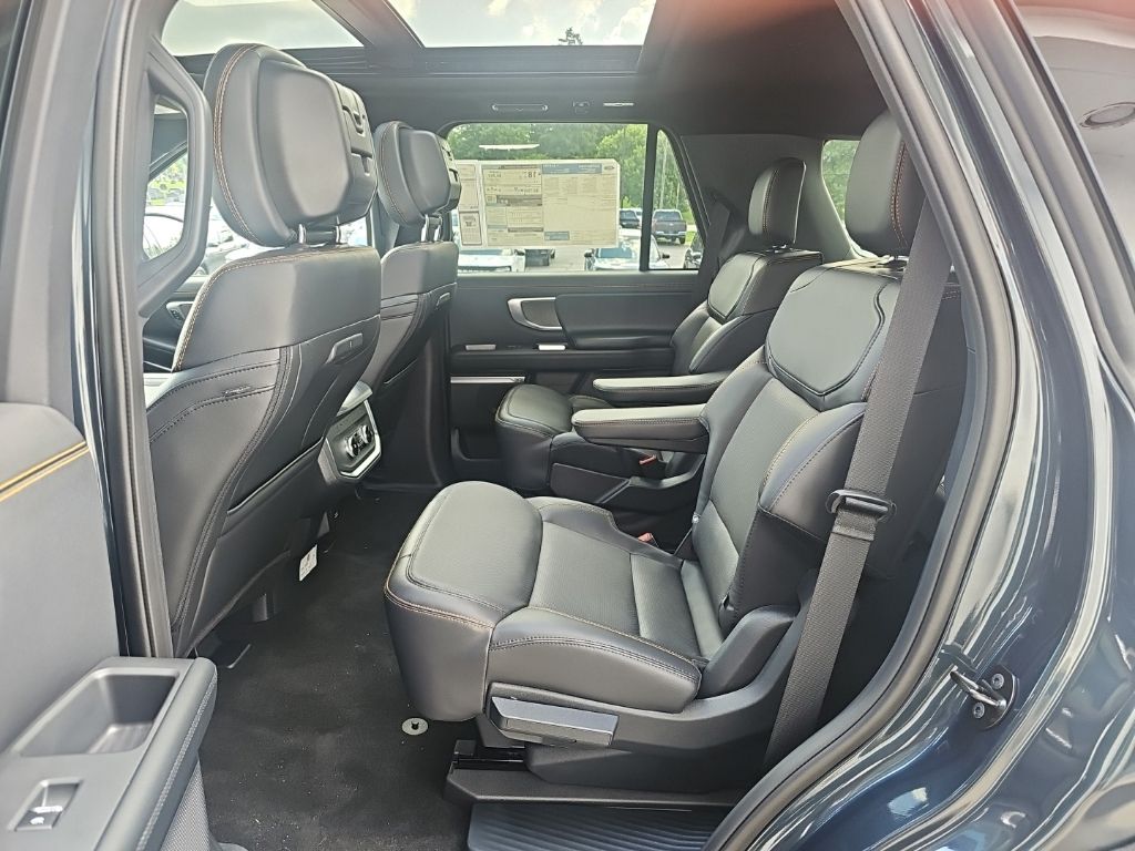 2026 Ford Expedition Tremor - Photo 12