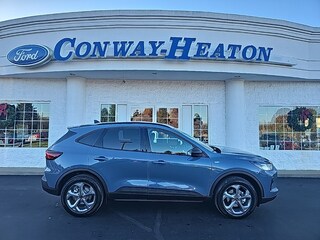 2026 Ford Escape ST-Line SUV