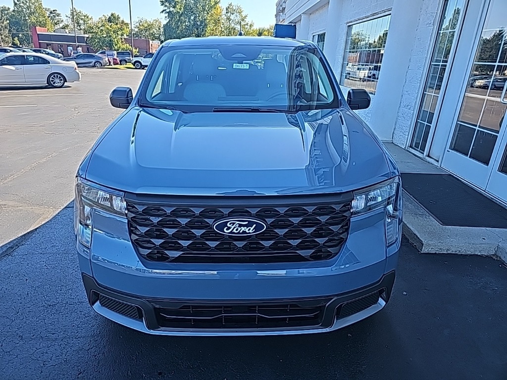 New 2025 Ford Maverick XLT Truck SuperCrew