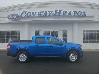 2026 Ford Maverick XL Truck SuperCrew