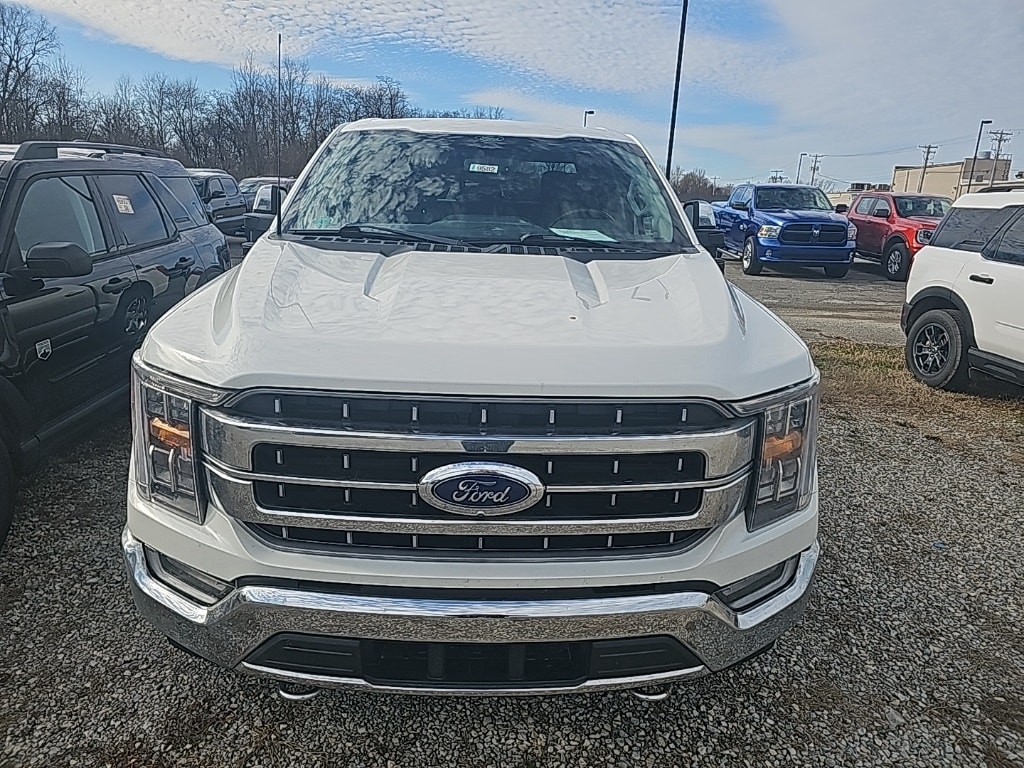 2022 Ford F-150 Lariat's photo