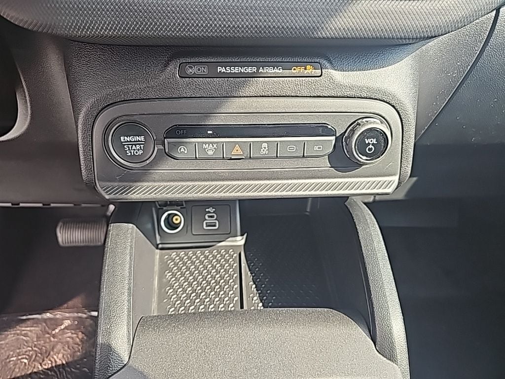 2026 Ford Bronco Sport Big Bend - Photo 17