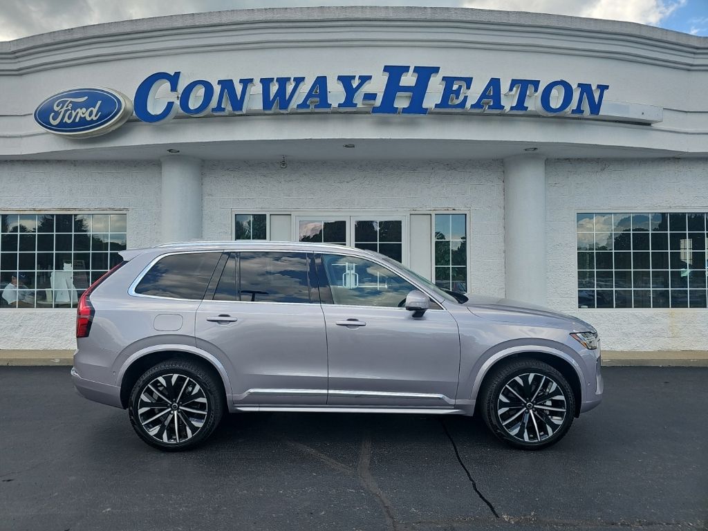 2026 Volvo XC90