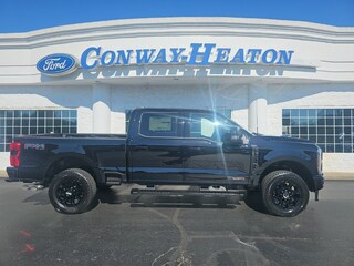 2026 Ford F-250 Truck Crew Cab