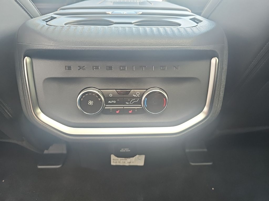 2026 Ford Expedition Tremor - Photo 14
