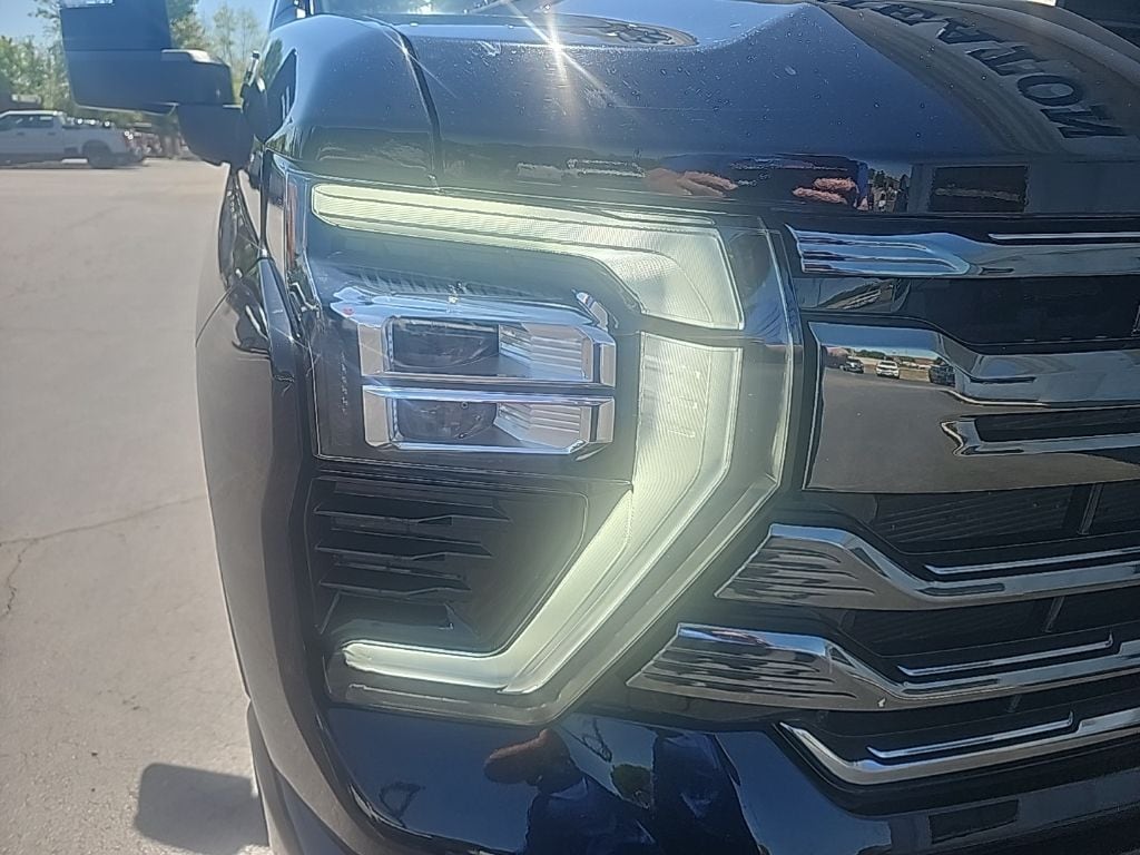 2024 Chevrolet Silverado 2500HD High Country - Photo 7