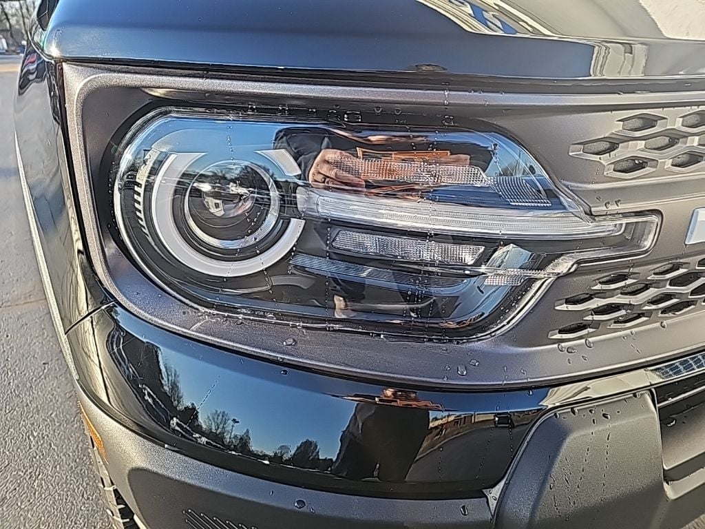 2025 Ford Bronco Sport Big Bend - Photo 7
