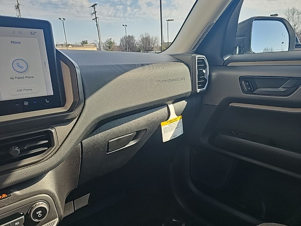 2026 Ford Bronco Sport Big Bend - Photo 19
