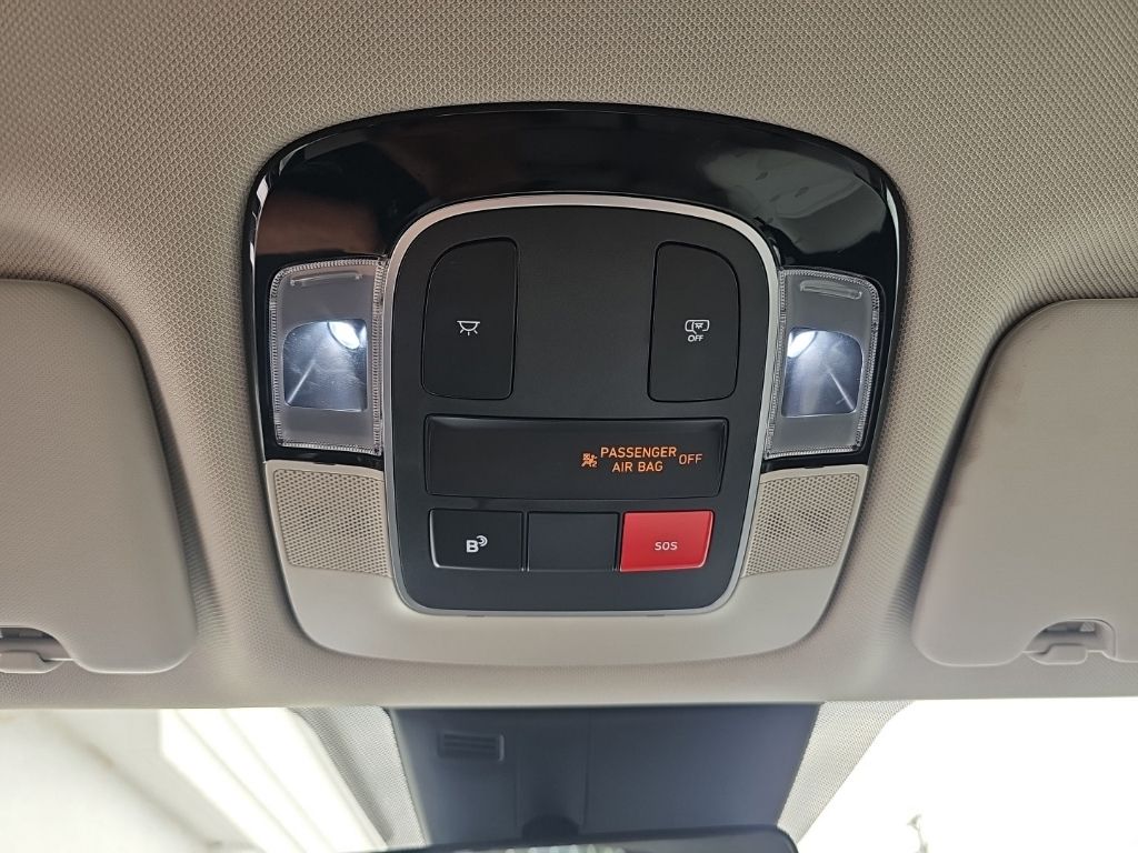 2025 Hyundai Tucson SEL - Photo 20