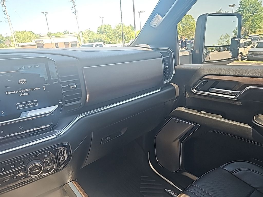 2024 Chevrolet Silverado 2500HD High Country - Photo 21