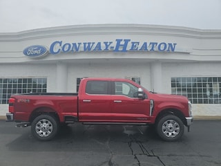 2026 Ford F-250 Truck Crew Cab