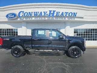 2026 Ford F-250 Truck Crew Cab