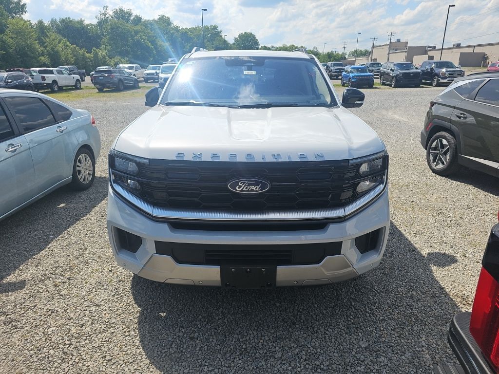 2025 Ford Expedition Platinum 4x4's photo