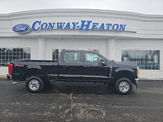 2026 Ford F-250 Truck Crew Cab