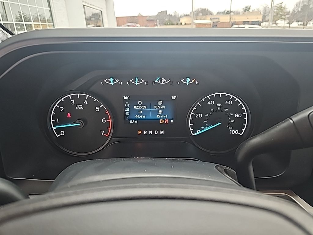 2026 Ford F-250 Super Duty XL - Photo 14