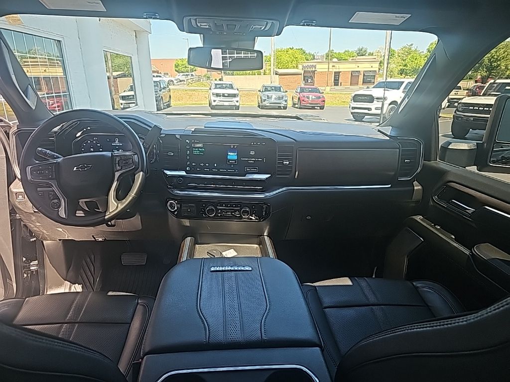 2024 Chevrolet Silverado 2500HD High Country - Photo 13