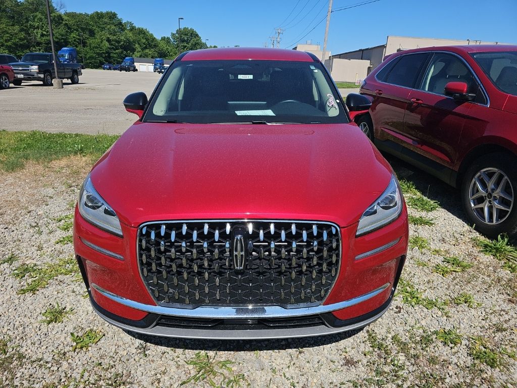 2025 Lincoln Corsair Reserve FWD's photo