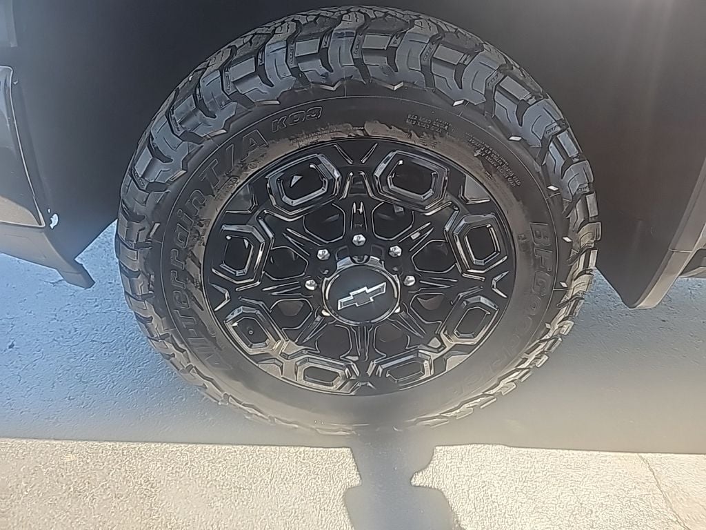 2024 Chevrolet Silverado 2500HD High Country - Photo 8