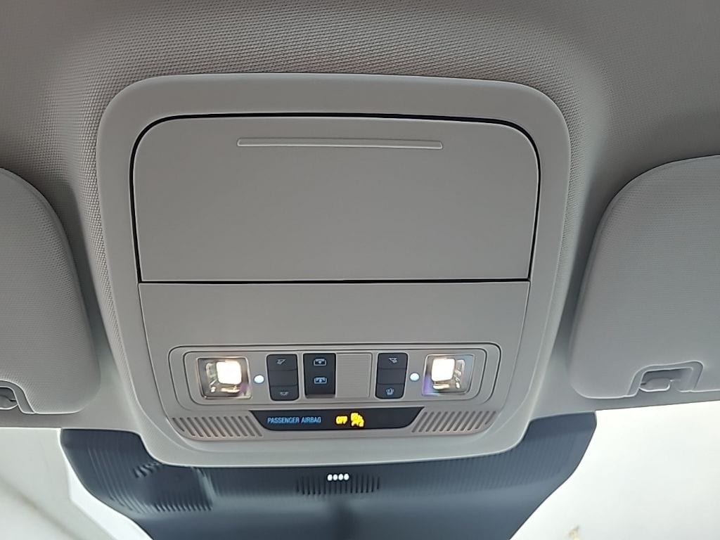 2026 Ford Explorer Active - Photo 22