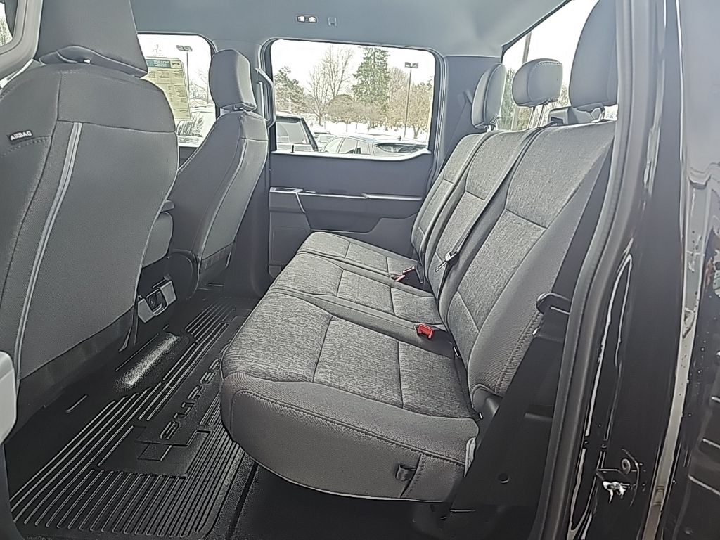 2026 Ford F-250 Super Duty XL - Photo 11