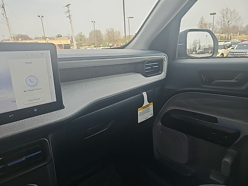 2026 Ford Maverick XLT - Photo 19