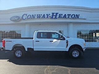 2026 Ford F-250 XL Truck Crew Cab
