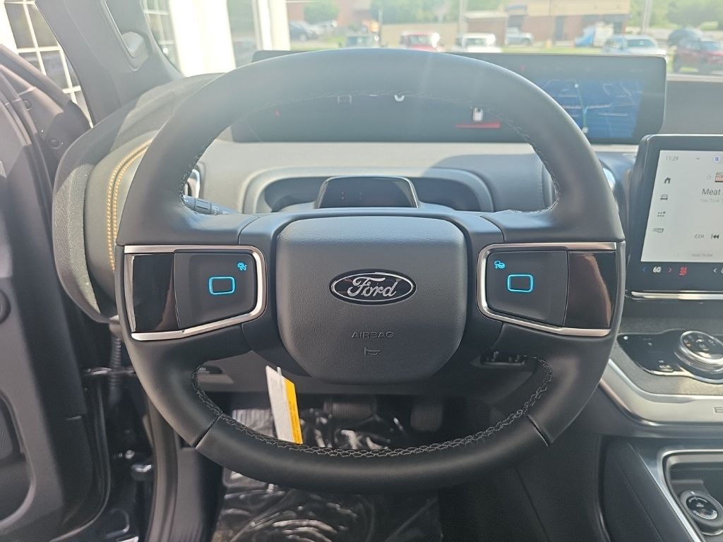 2026 Ford Expedition Tremor - Photo 16