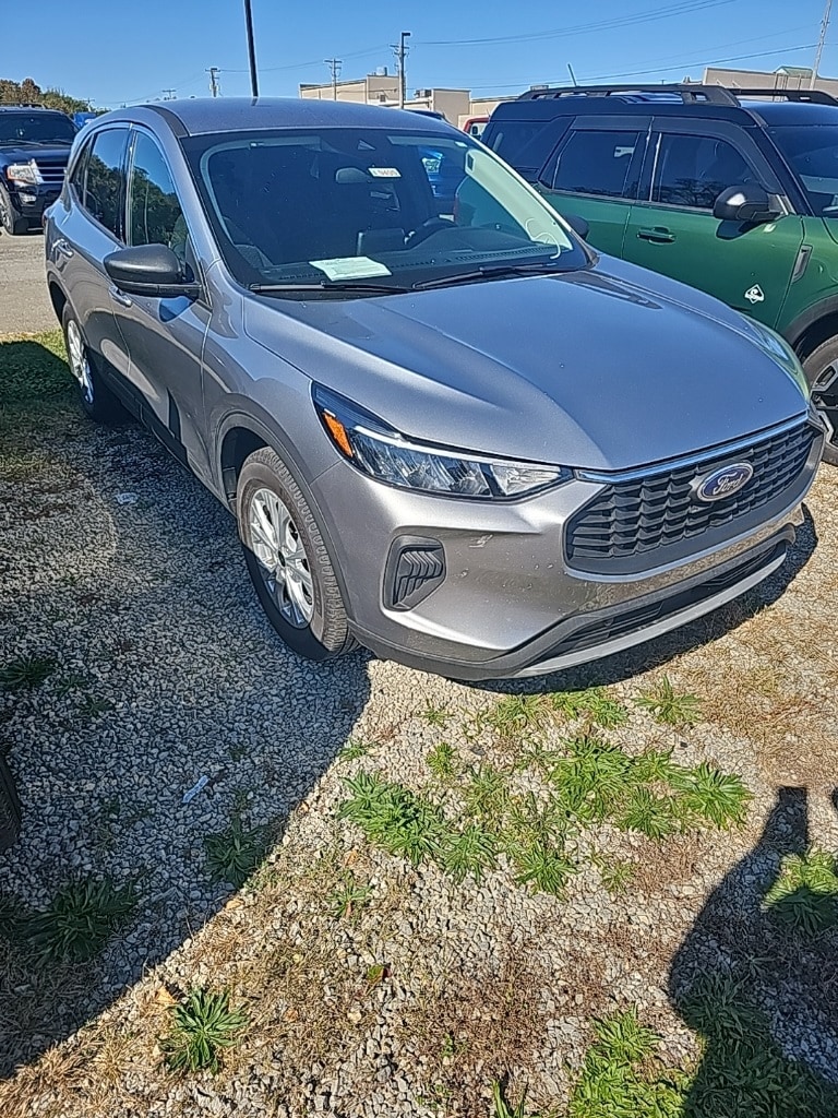 2024 Ford Escape SUV 