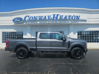 2026 Ford F-250 Truck Crew Cab