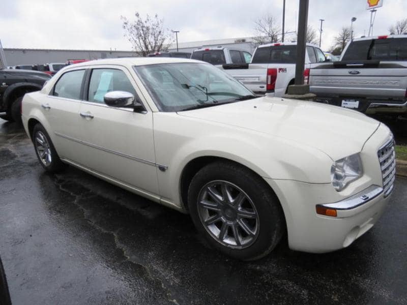 2006 Chrysler 300