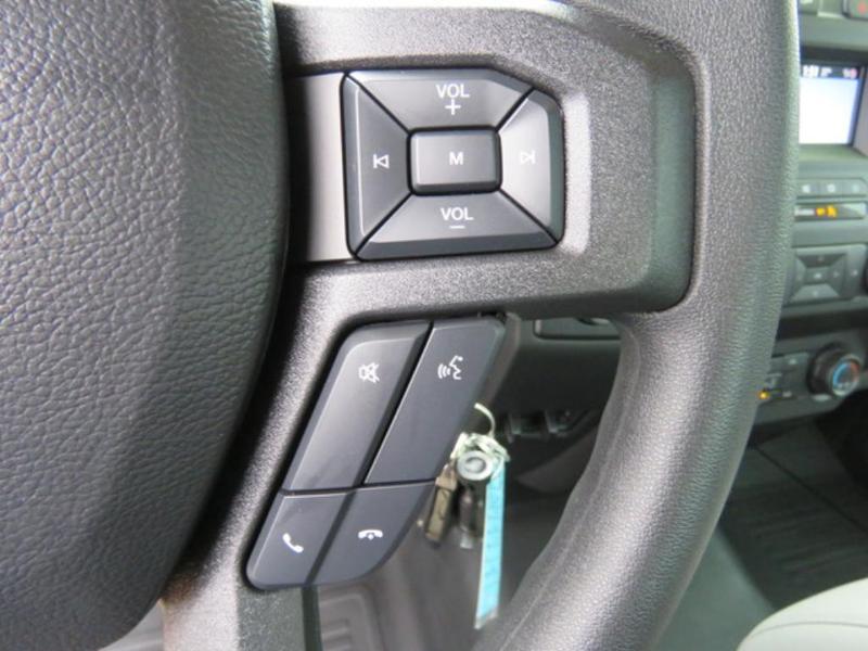 Used 2019 Ford F-150 Regular Cab Pickup