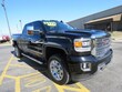  GMC Sierra 2500HD