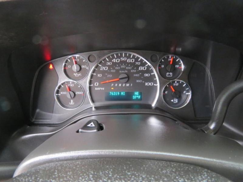 Used 2016 Chevrolet Express 2500 Passenger Van