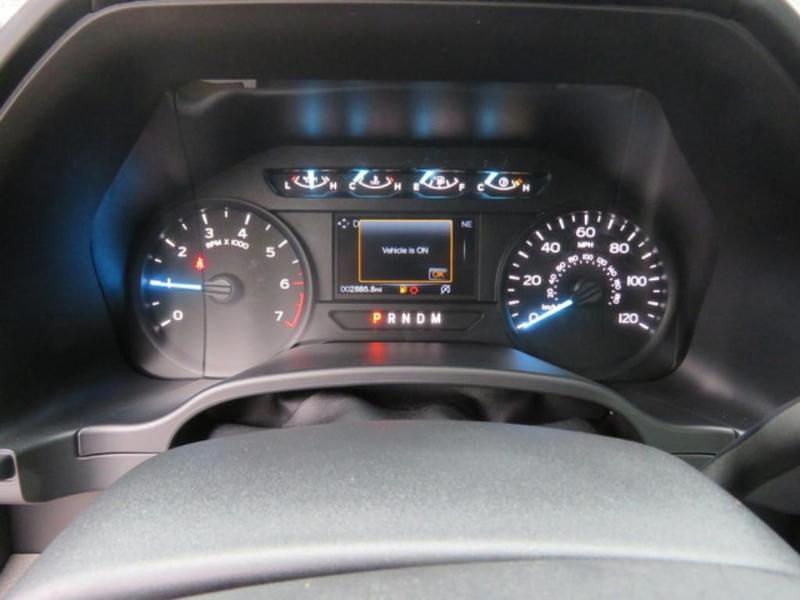 Used 2019 Ford F-150 Regular Cab Pickup
