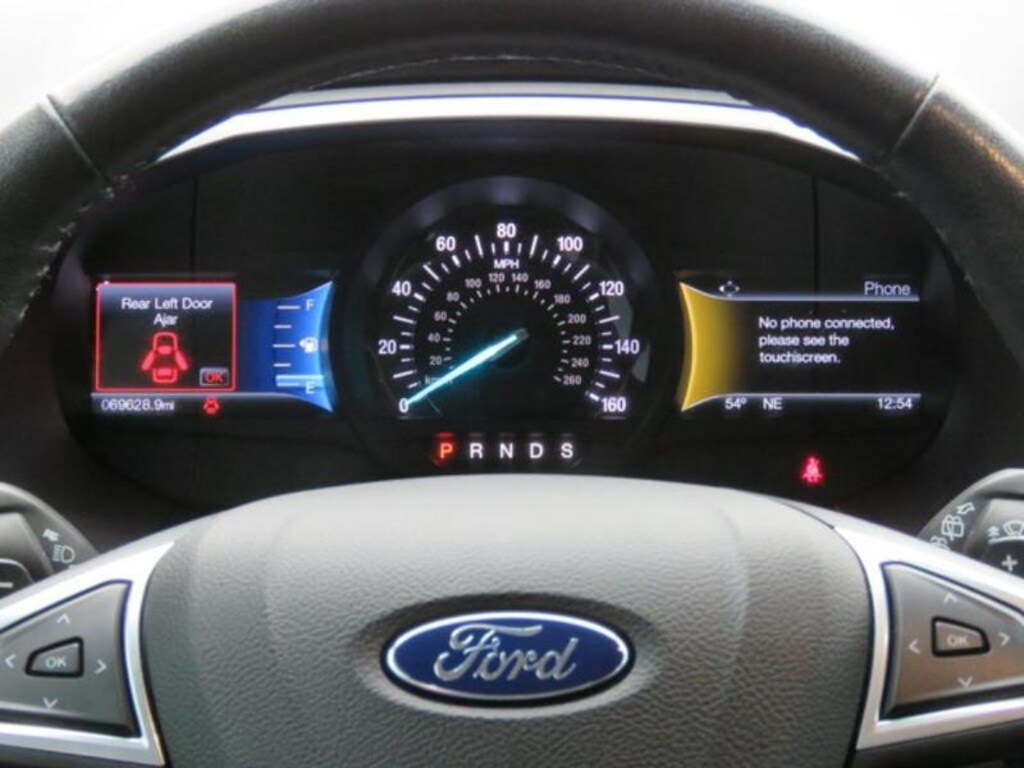 Used 2015 Ford Edge  SUV