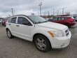  Dodge Caliber