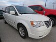  Chrysler Town & Country