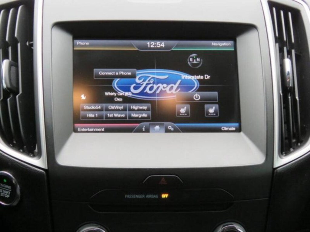 Used 2015 Ford Edge  SUV