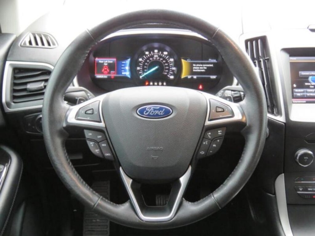 Used 2015 Ford Edge  SUV