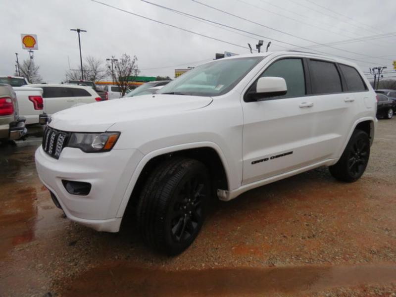 Used 2019 Jeep Grand Cherokee SUV