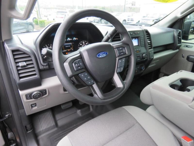 Used 2019 Ford F-150 Regular Cab Pickup