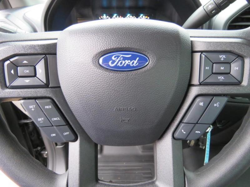 Used 2019 Ford F-150 Regular Cab Pickup