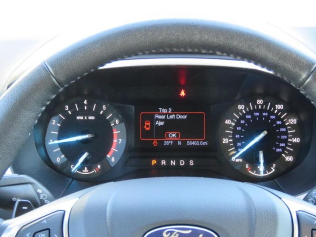 Used 2016 Ford Edge  SUV