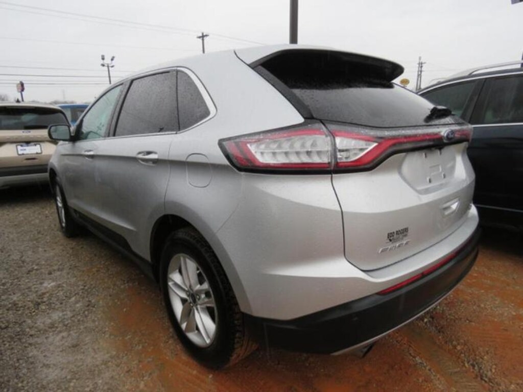 Used 2016 Ford Edge  SUV