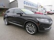  Lincoln MKX