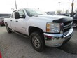  Chevrolet Silverado 2500HD
