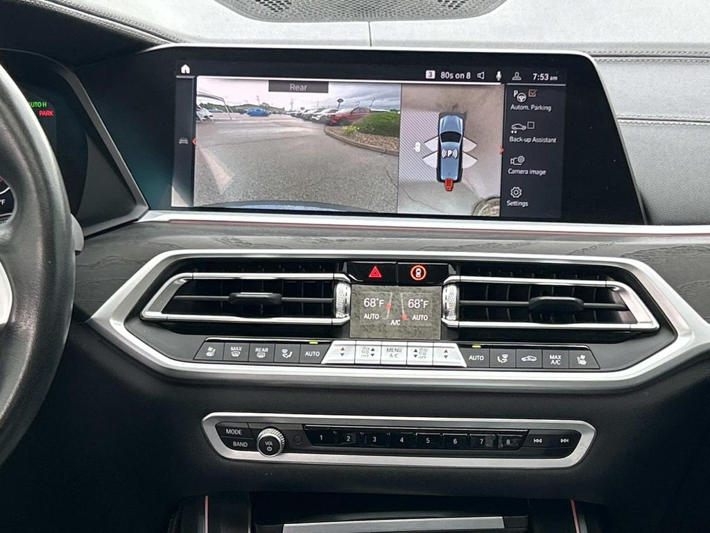 2021 BMW X7 40i - Photo 15