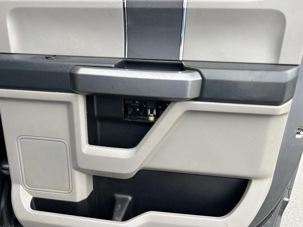 2022 Ford F-250 Super Duty XLT - Photo 20