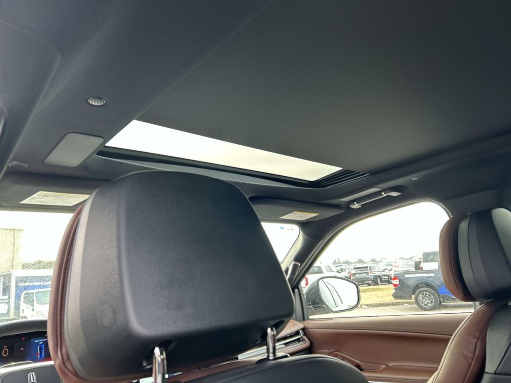 2026 Lincoln Navigator Reserve - Photo 17
