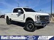  Ford F-250SD